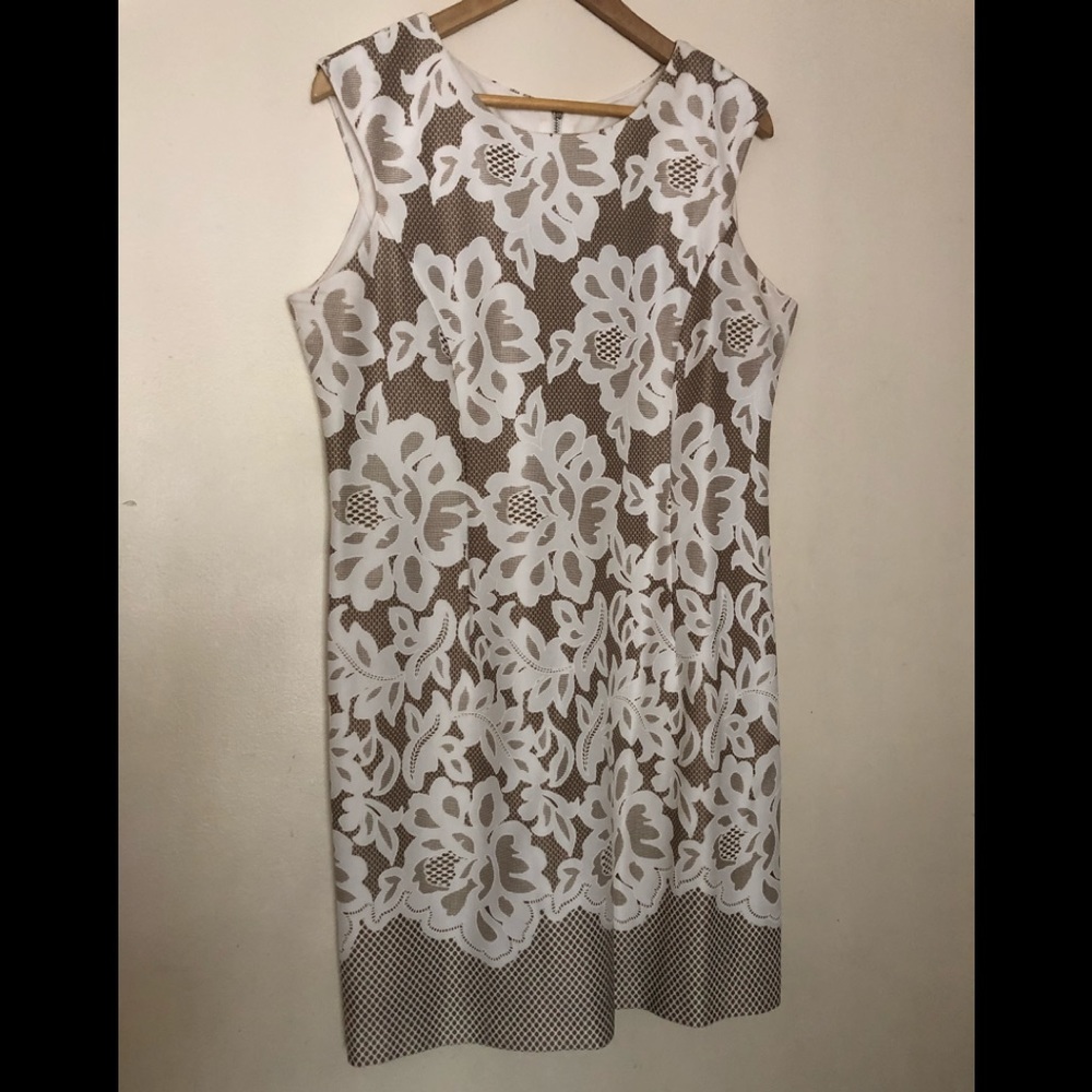 Beautiful formal dress